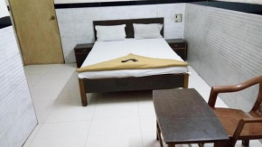 Saranga Lodge